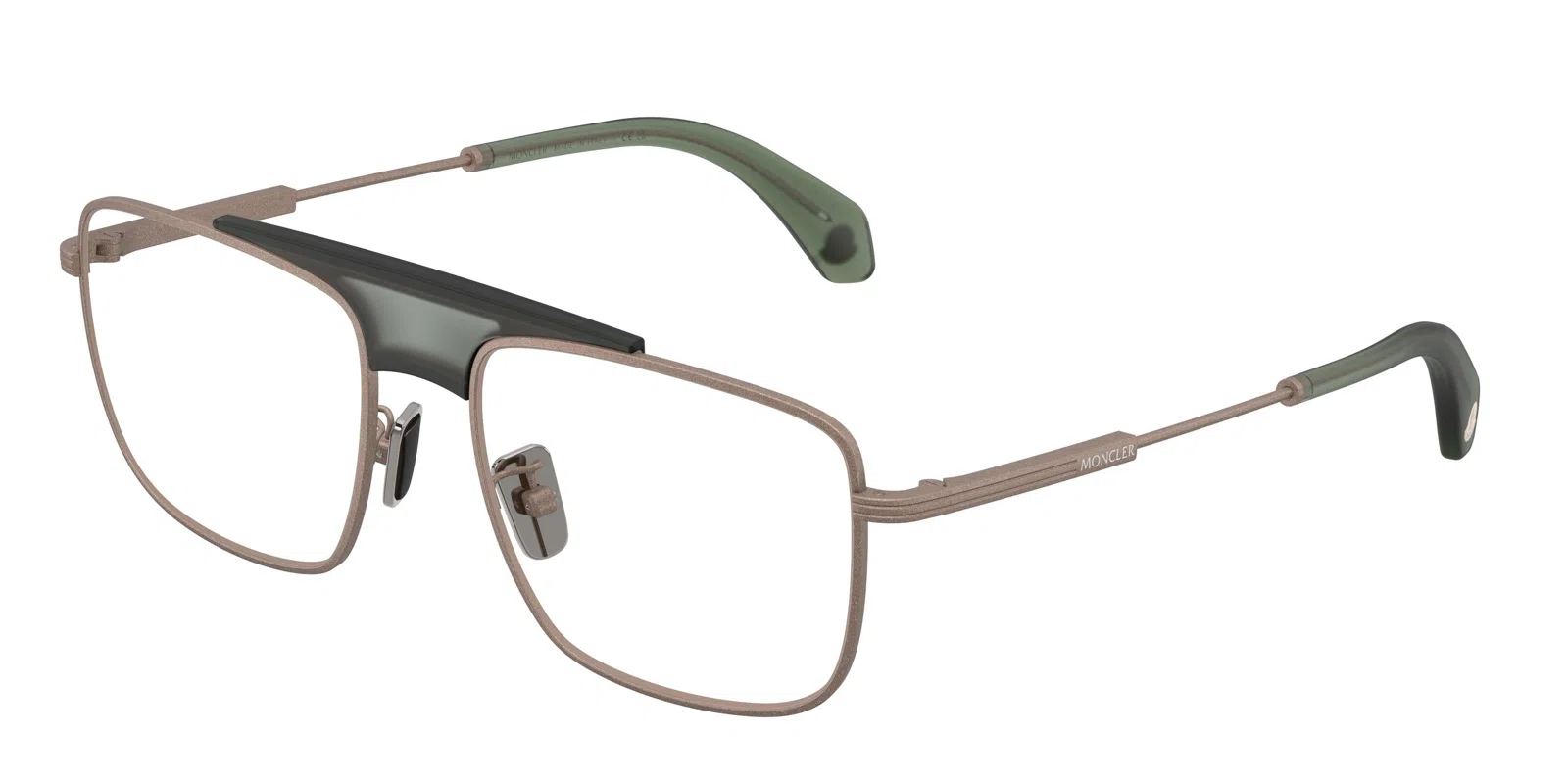 Moncler 1011 Eyeglasses - view 4